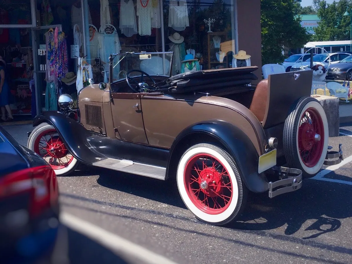 The Way We Were Antique Jewelry photo 5