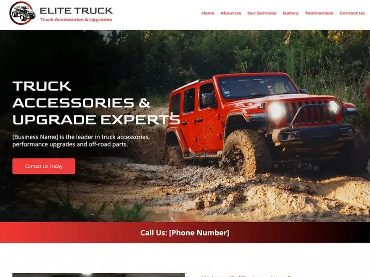 The Web Yuppies photo 5