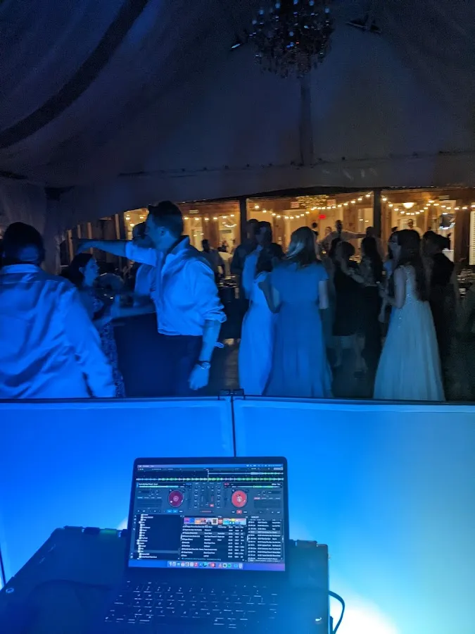 The Wedding Party photo 3