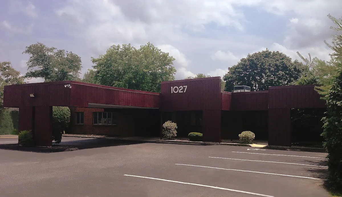 The Wellness Recovery Center