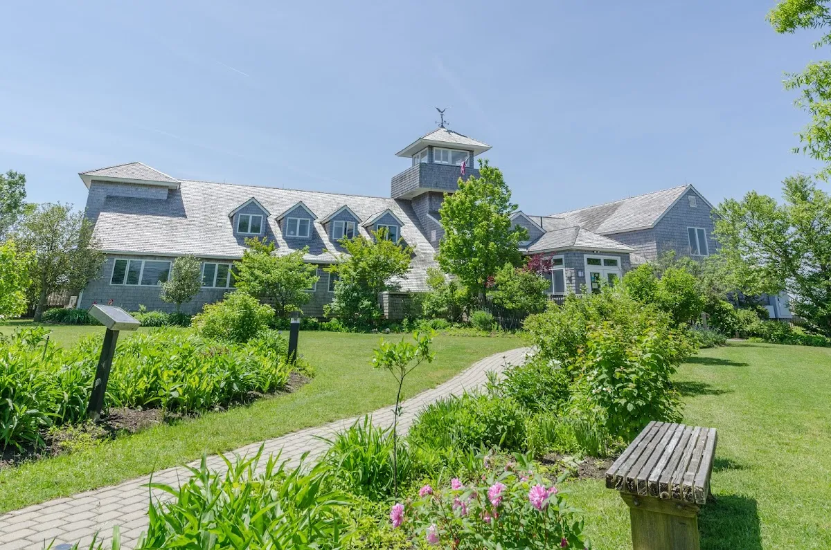 The Wetlands Institute photo 2