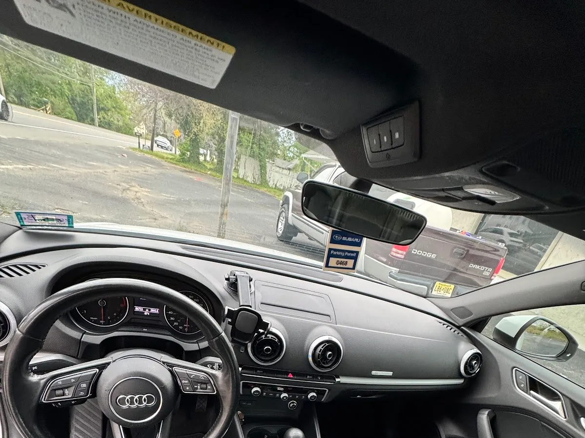 The Whip Clinic, LLC