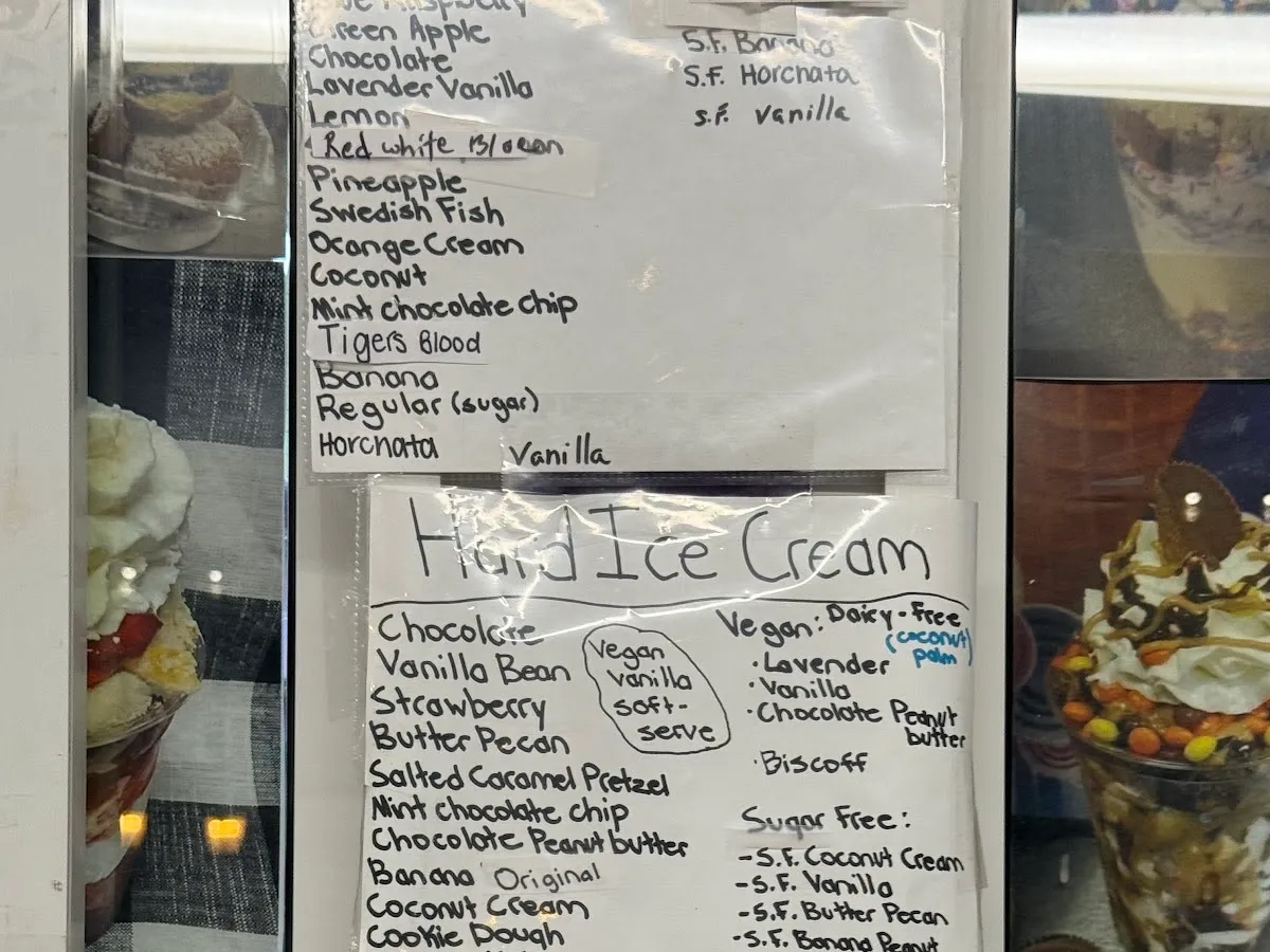 The Whole Scoop photo 2