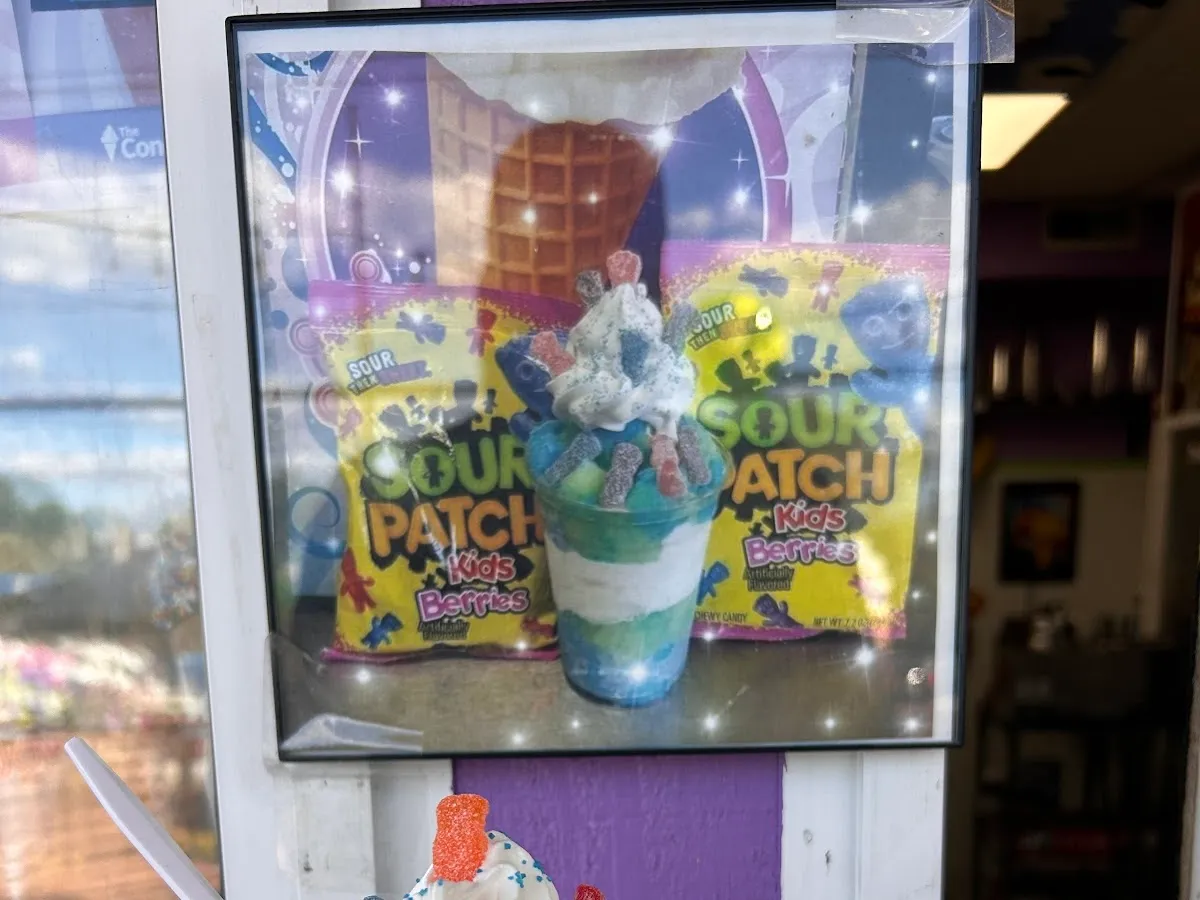 The Whole Scoop photo 3