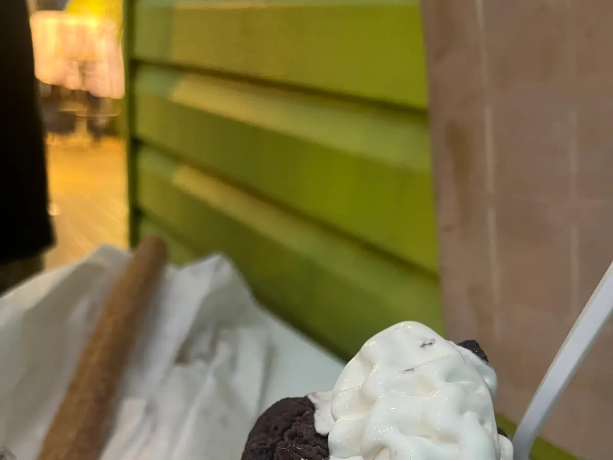 The Whole Scoop photo 4