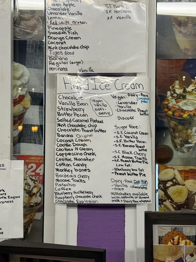 The Whole Scoop photo 5