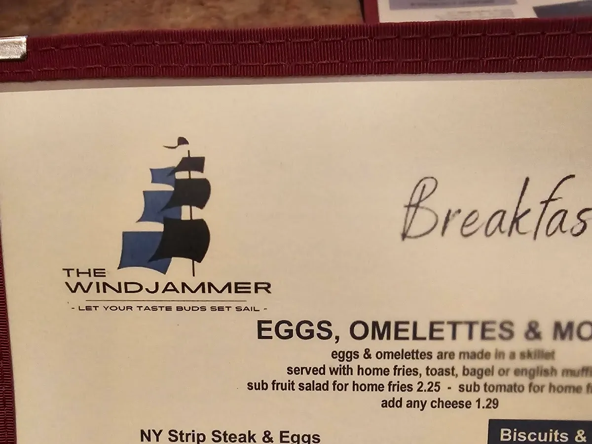 The Windjammer Café Bar Grille photo 2