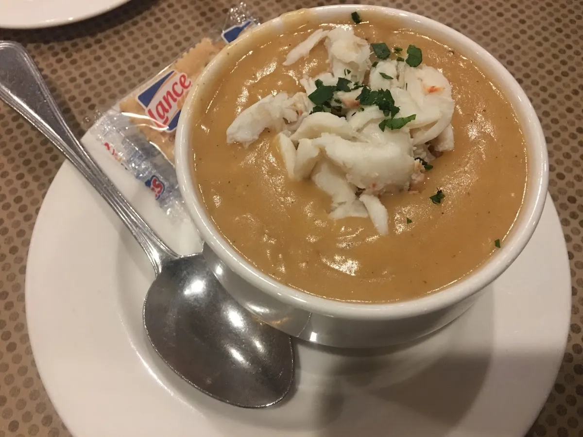 The Windjammer Café Bar Grille photo 3