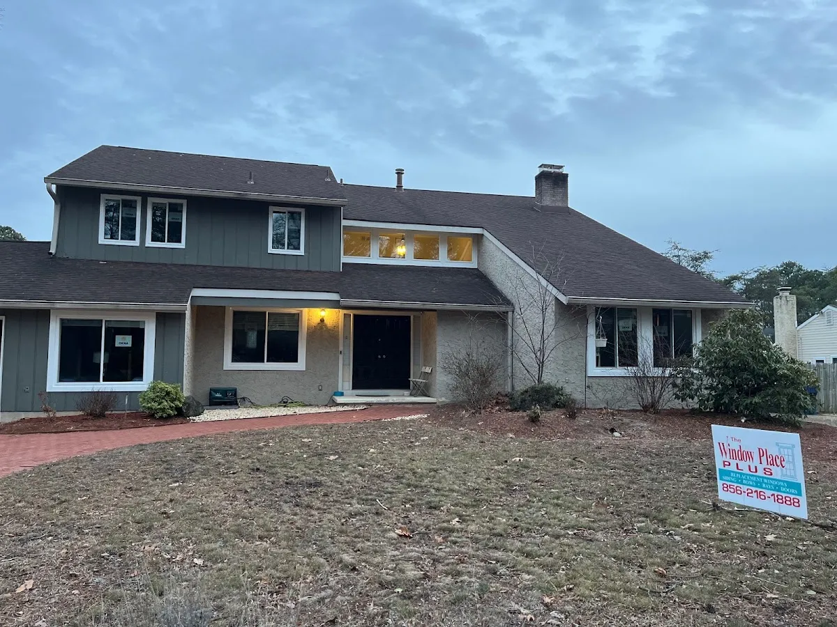 The Window Place Plus