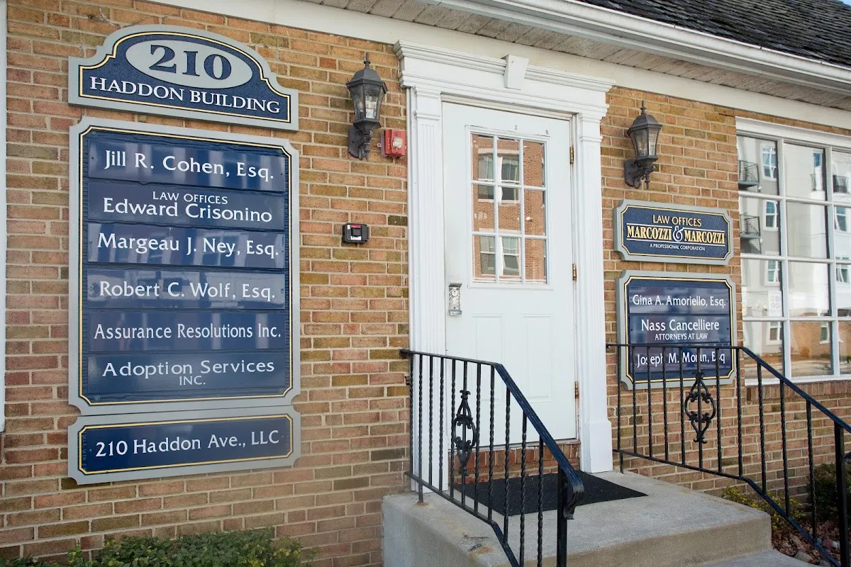 The Wolf Law Firm photo 3