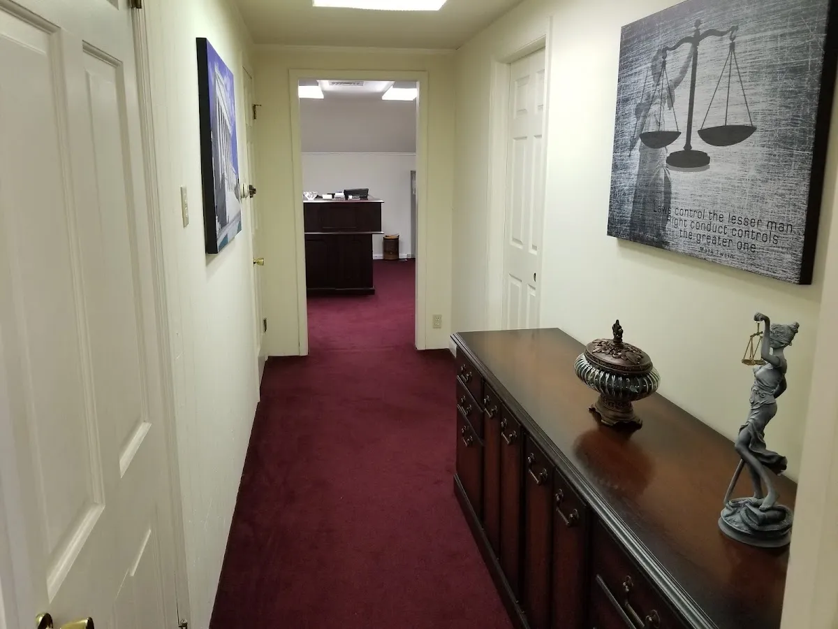 The Wolf Law Firm photo 4