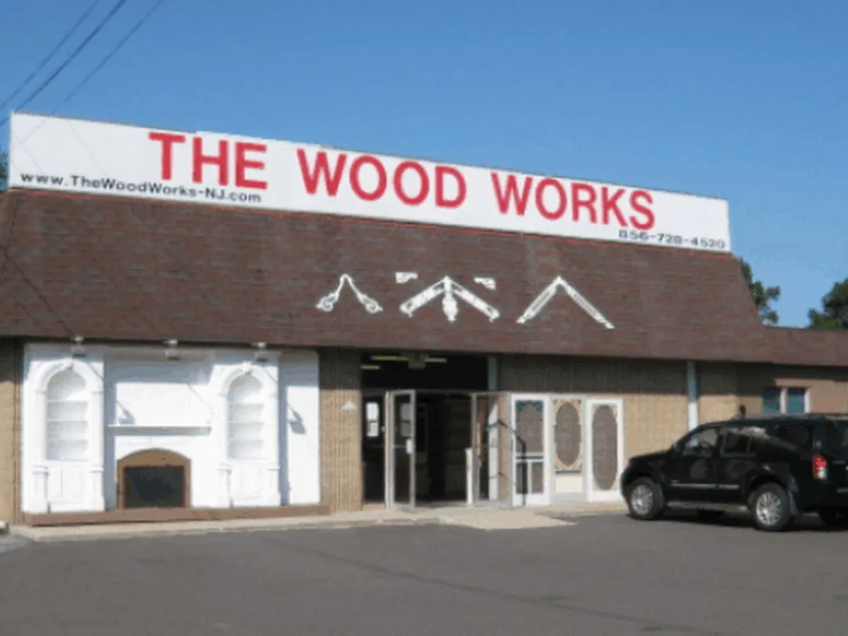 The Wood Works LLC