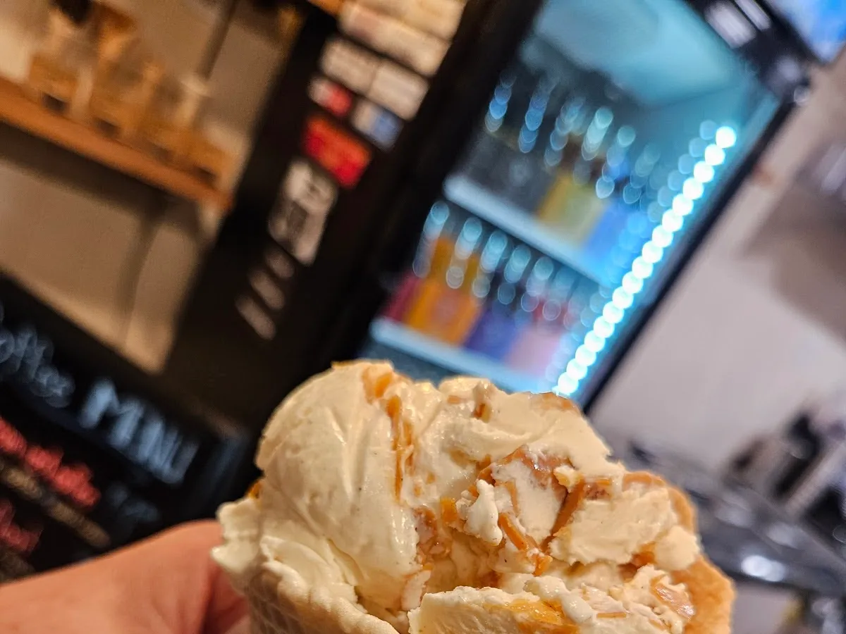 The Woods Ice Cream Shop photo 3