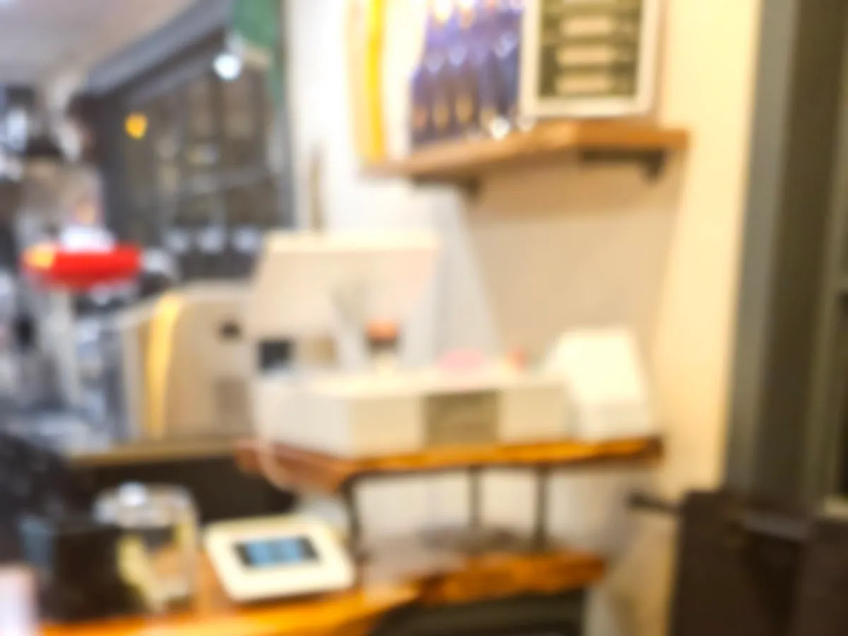 The Woods Ice Cream Shop photo 4