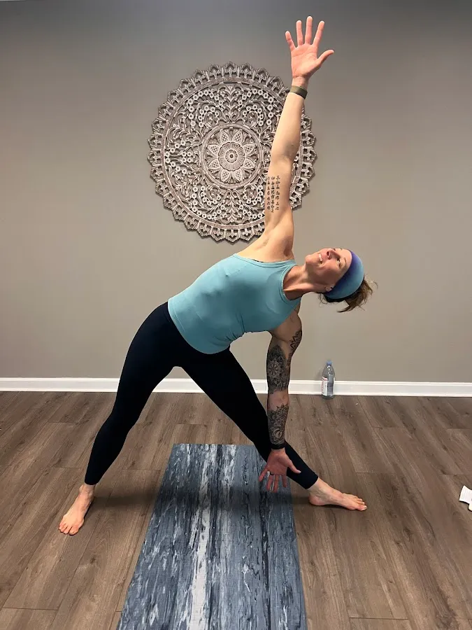 The Yoga Loft and Wellness Center photo 2