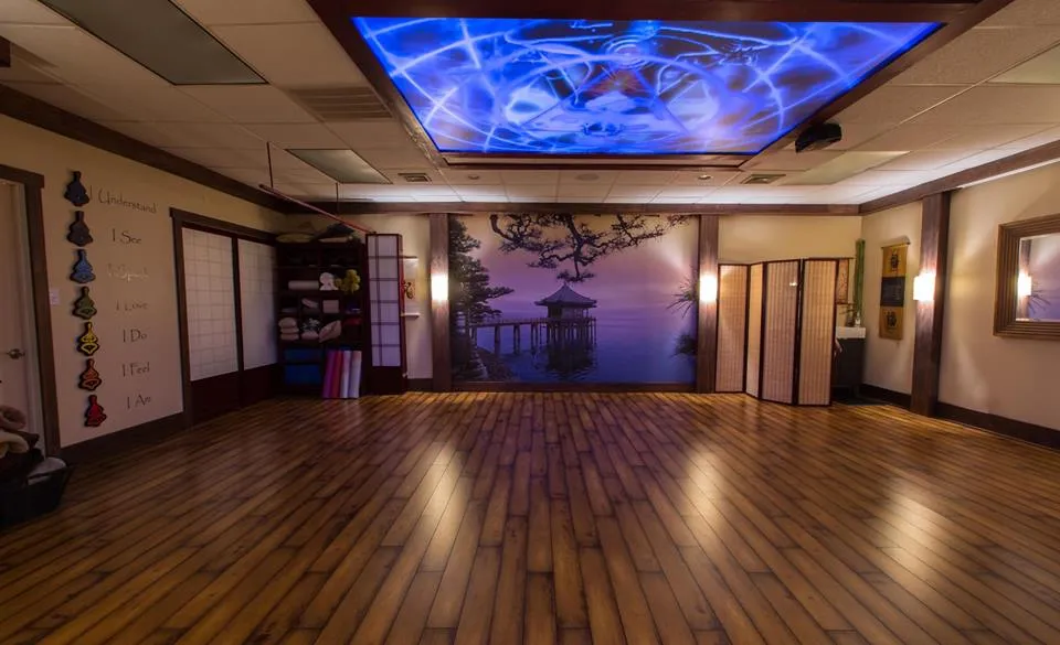 The Zen Den Center of NJ