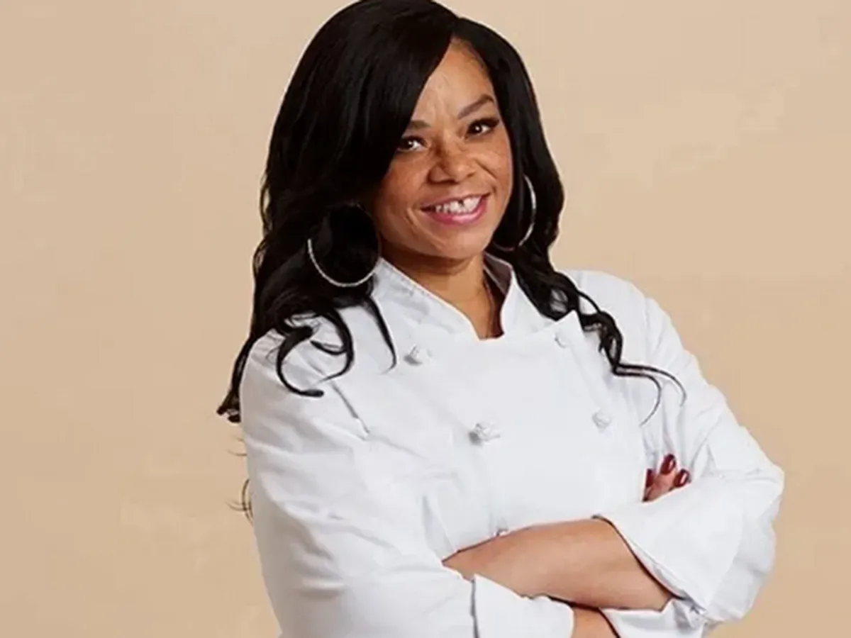 Therapeutic Meals Created by Stacey