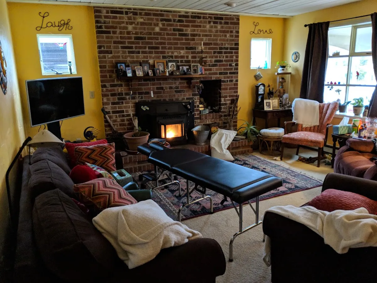 Theresa A. Mcreynolds, DC