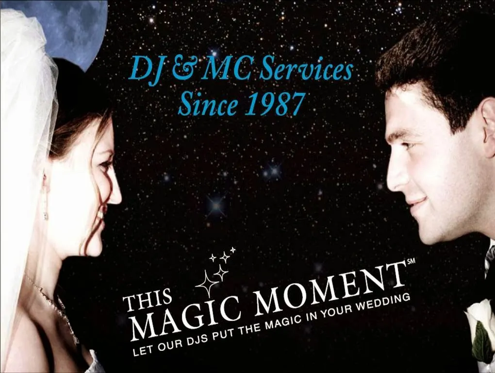 This Magic Moment photo 2