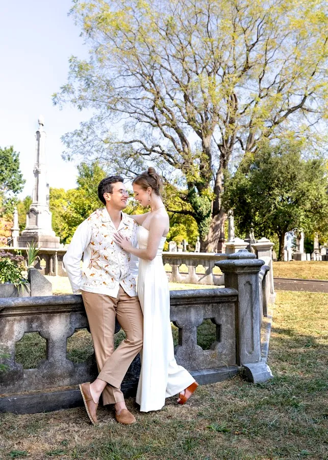 Thom Carroll Photography