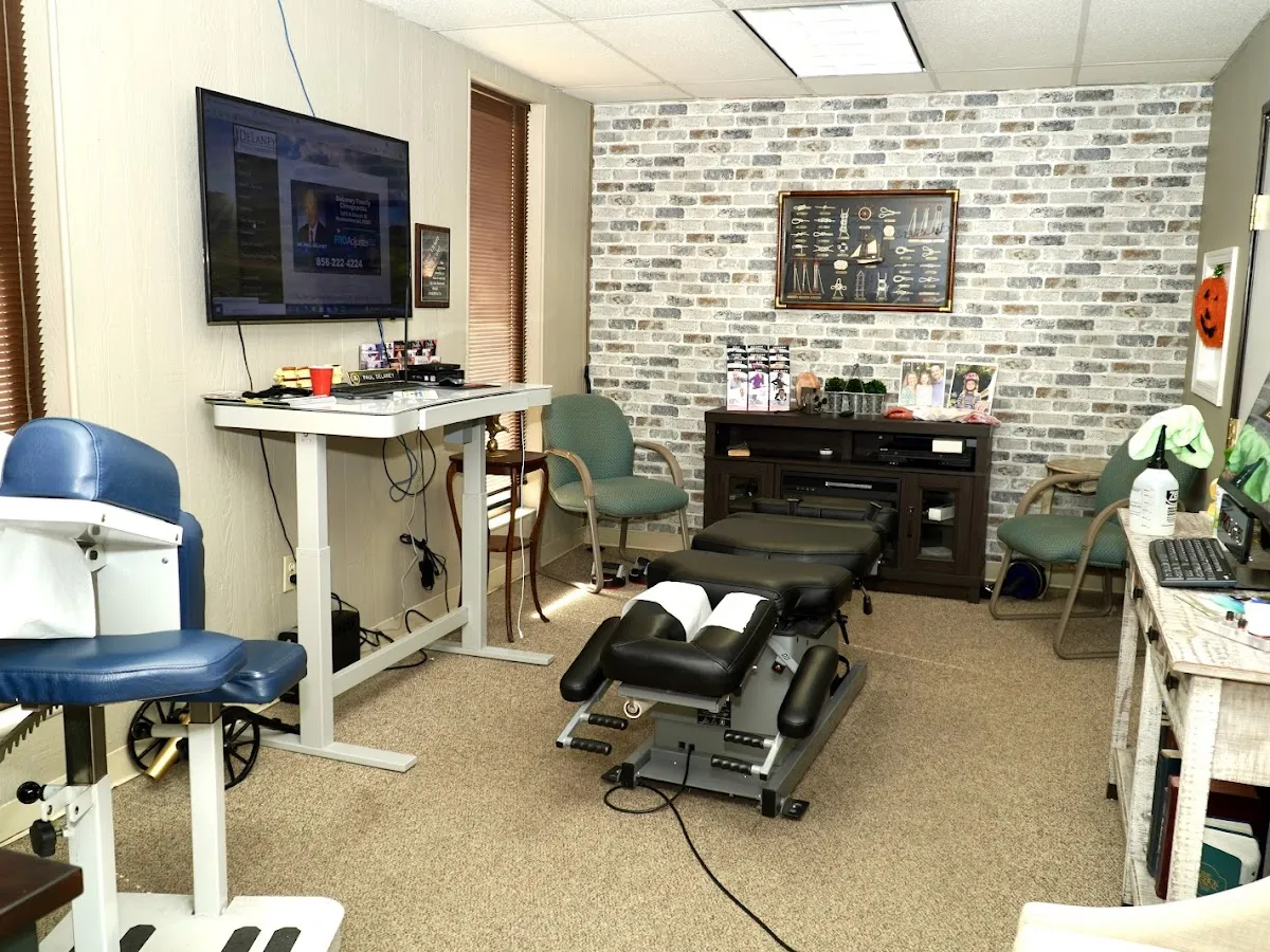 Thomas Chiropractic and Nutritional Therapy