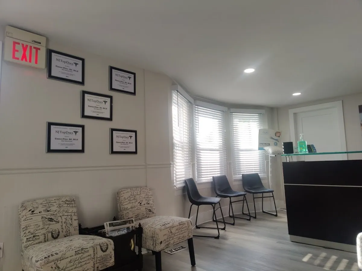 Thomas D. Oliver, DC photo 5