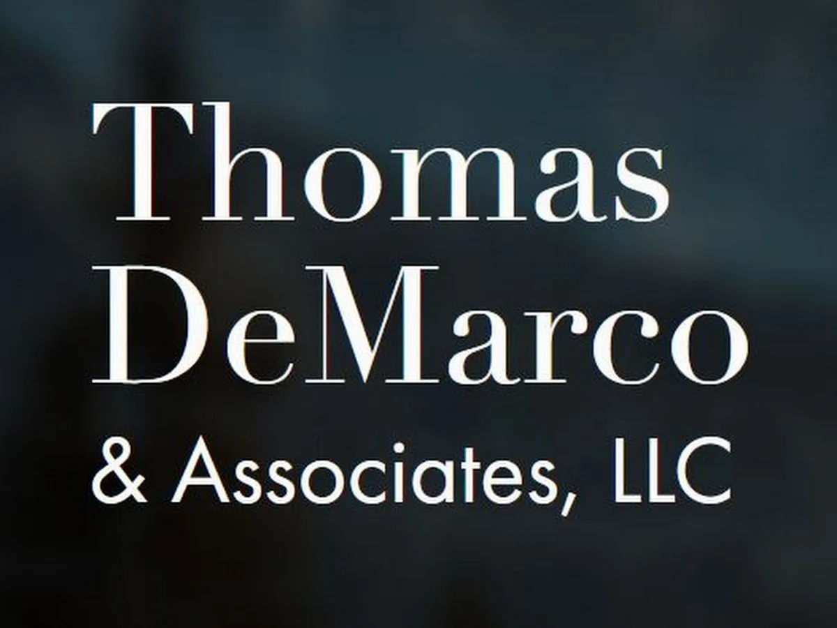 Thomas Demarco & Associates LLC