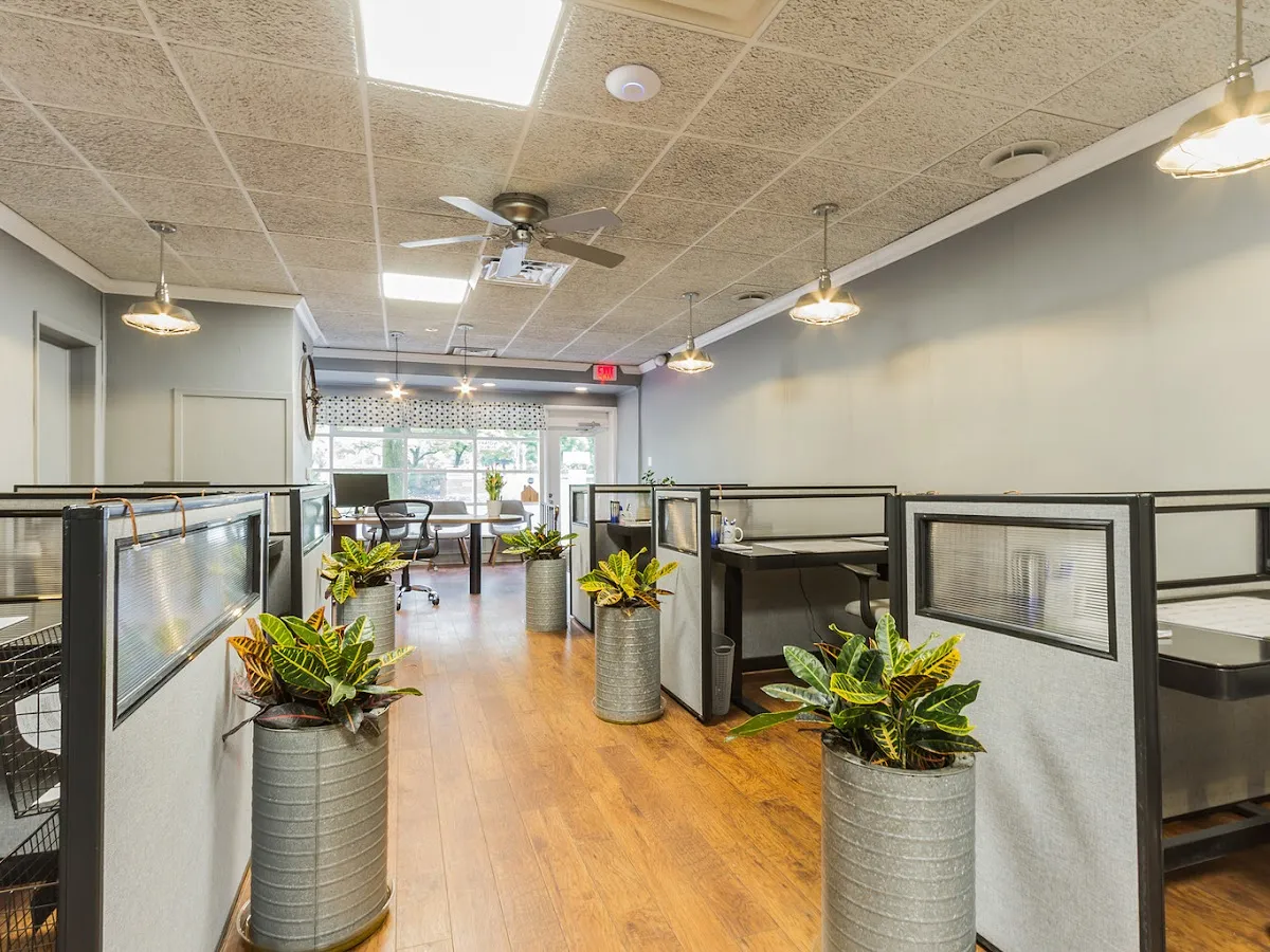 Thomas E Lillie Realty