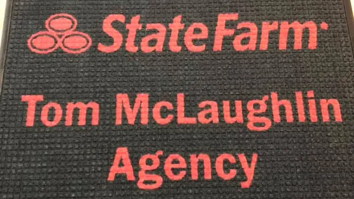 Thomas McLaughlin - State Farm Insurance Agent