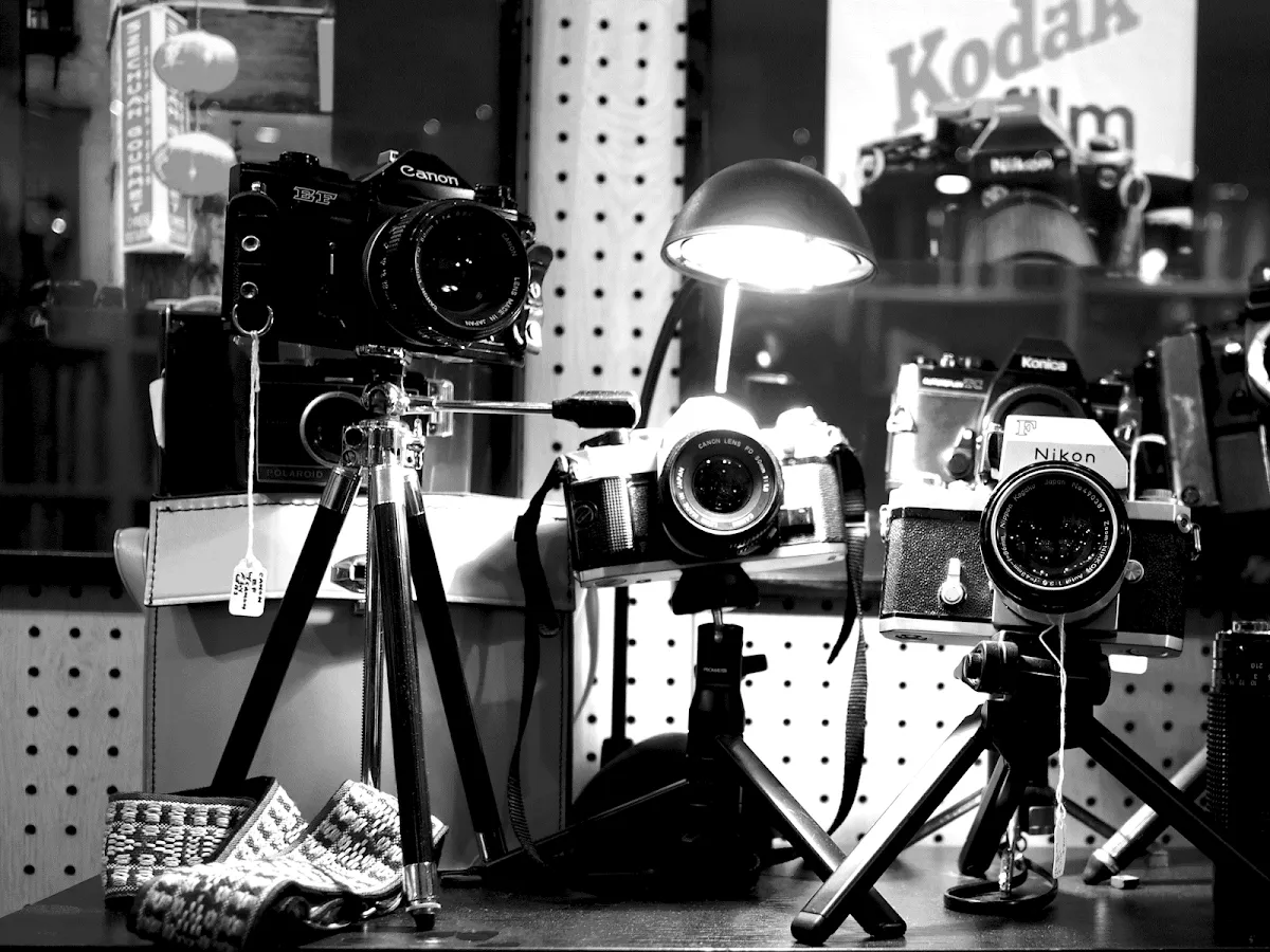 Thomas Robert Clarke Photography