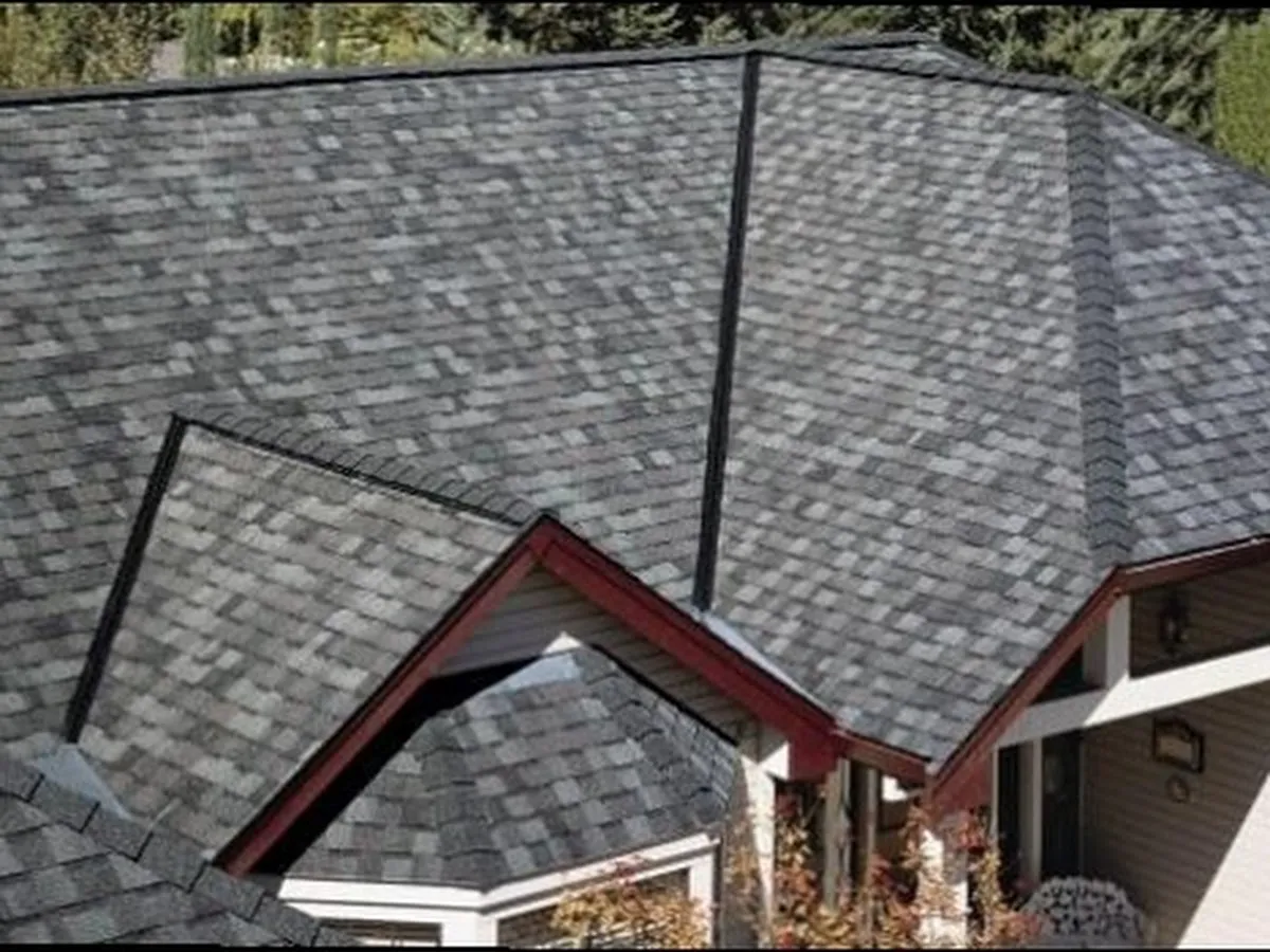 Thomas & Sons Roofing & Construction