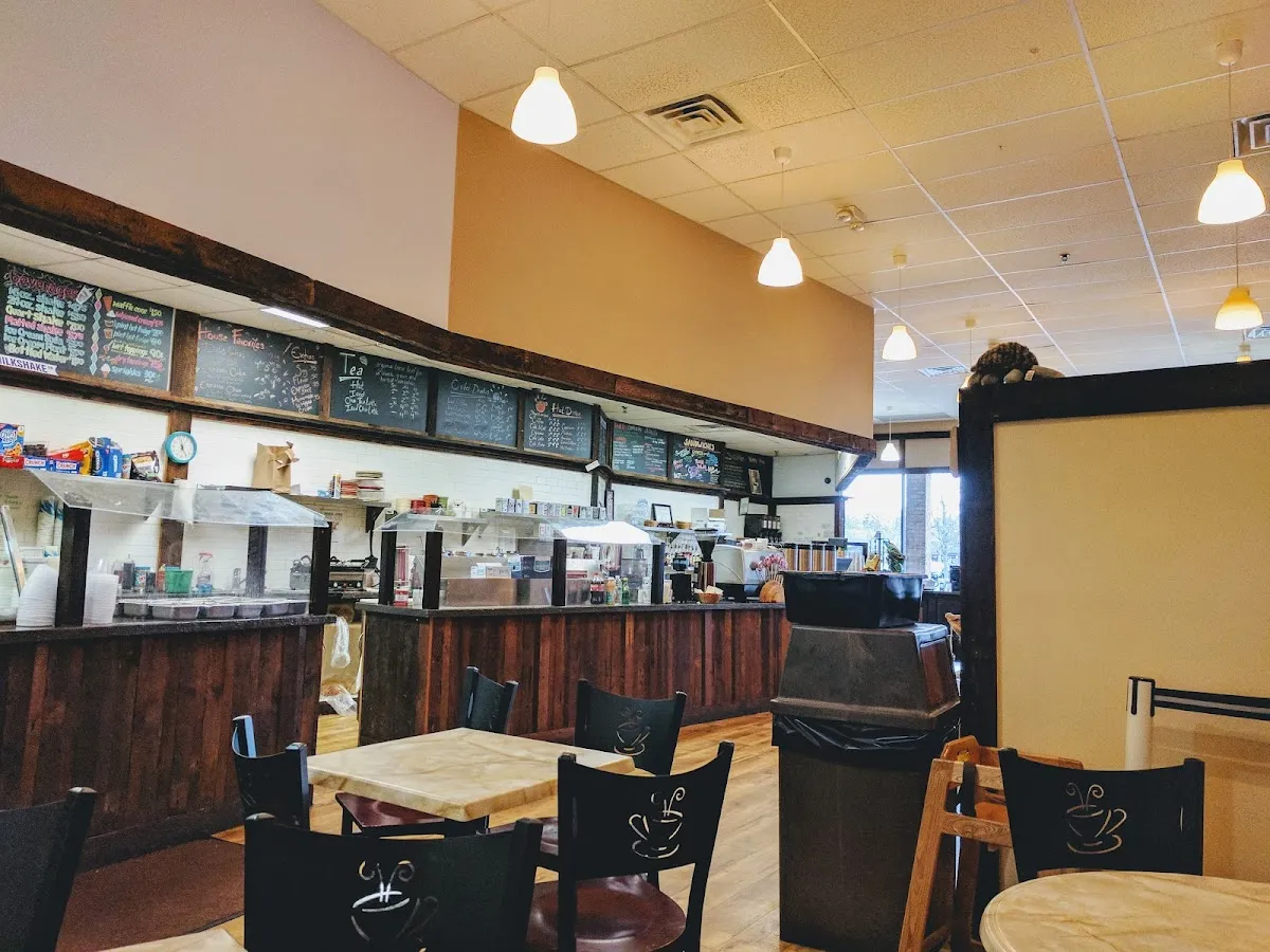 Thomas Sweet Montgomery photo 2