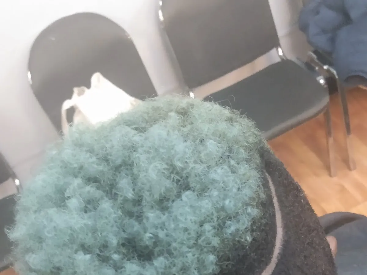 Thomaslene's Family Barber Shop photo 5