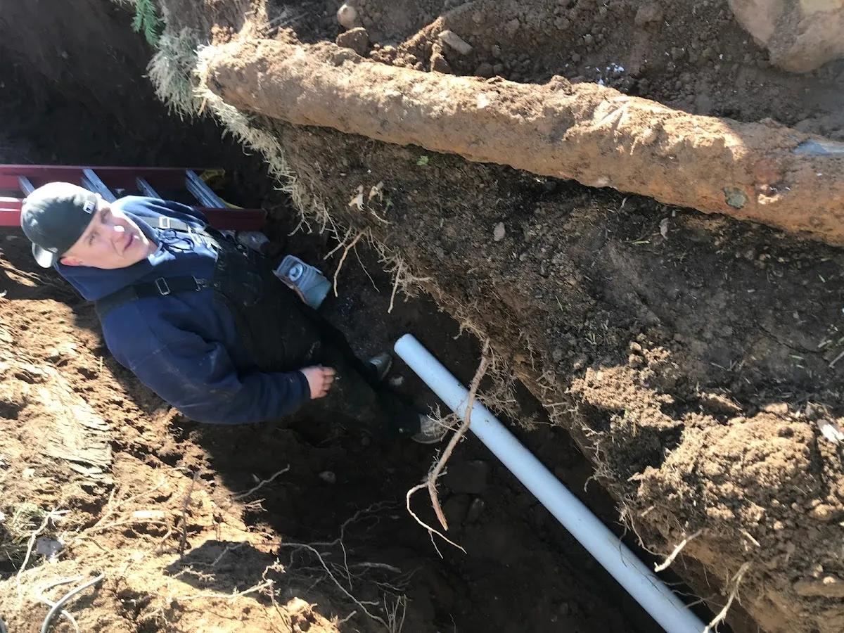 Thompson Plumbing Service, LLC