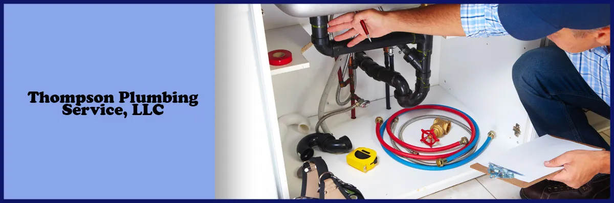 Thompson Plumbing Service, LLC photo 3