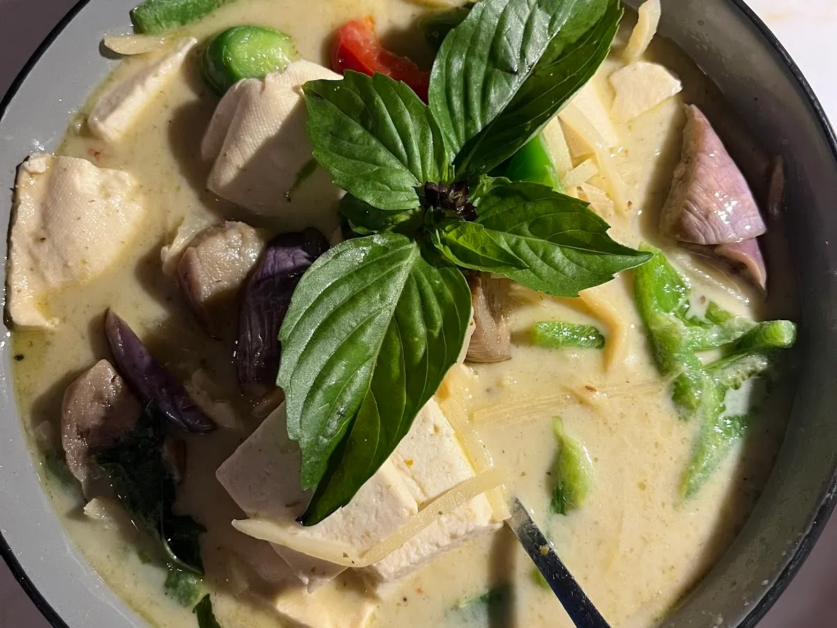 Thonglor Thai Bistro photo 3