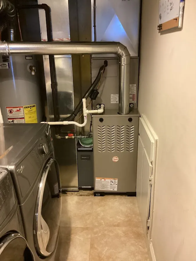 THOR Heating and Cooling photo 3