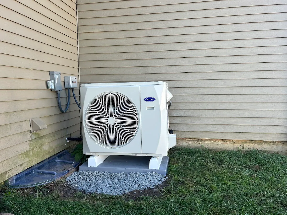 THOR Heating and Cooling photo 4