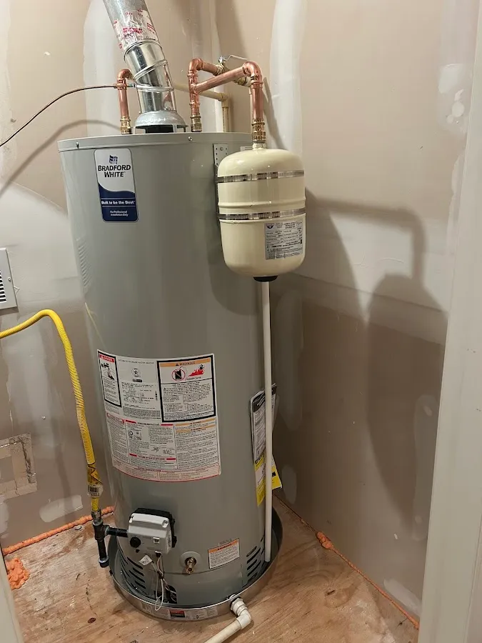 THOR Heating and Cooling photo 5