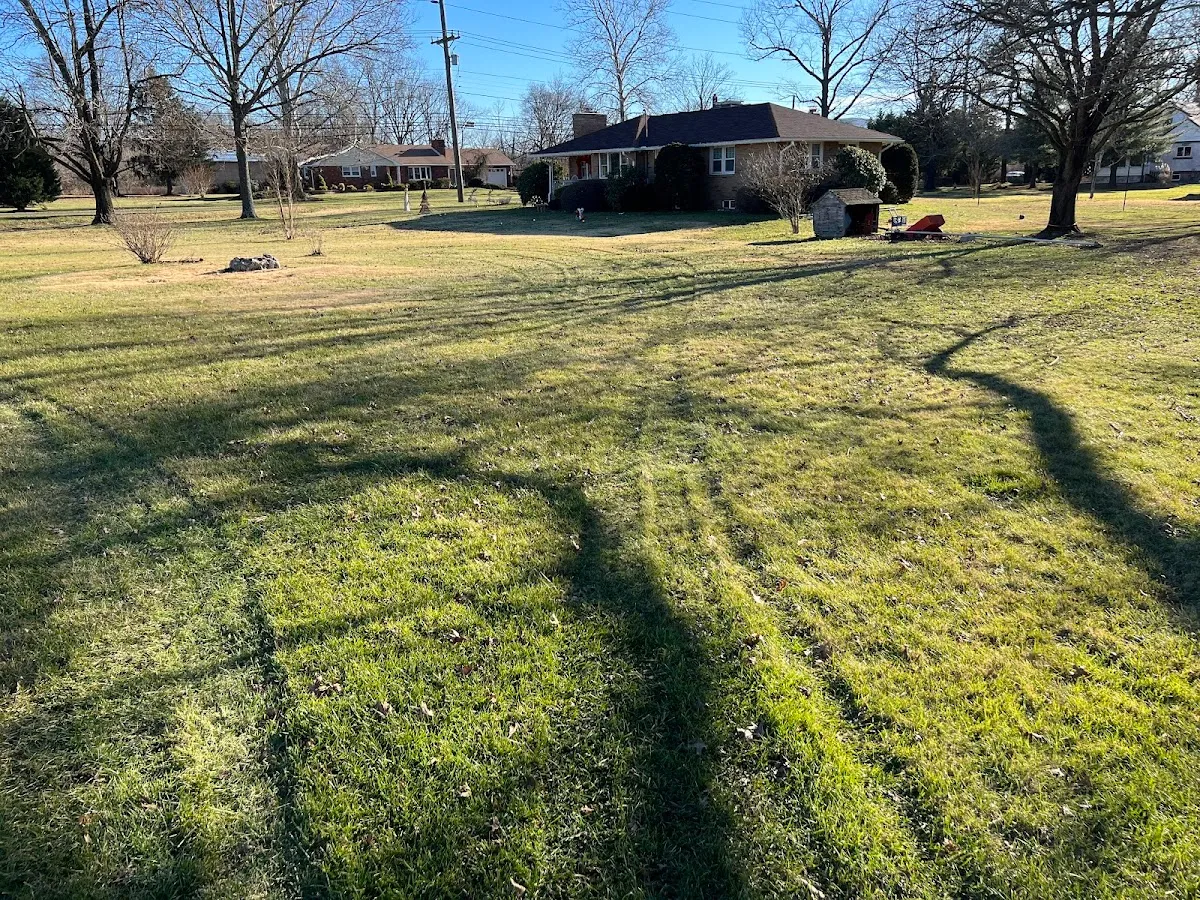 Thorobred Landscaping