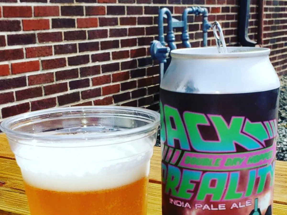 Three 3's Brewing Company photo 4