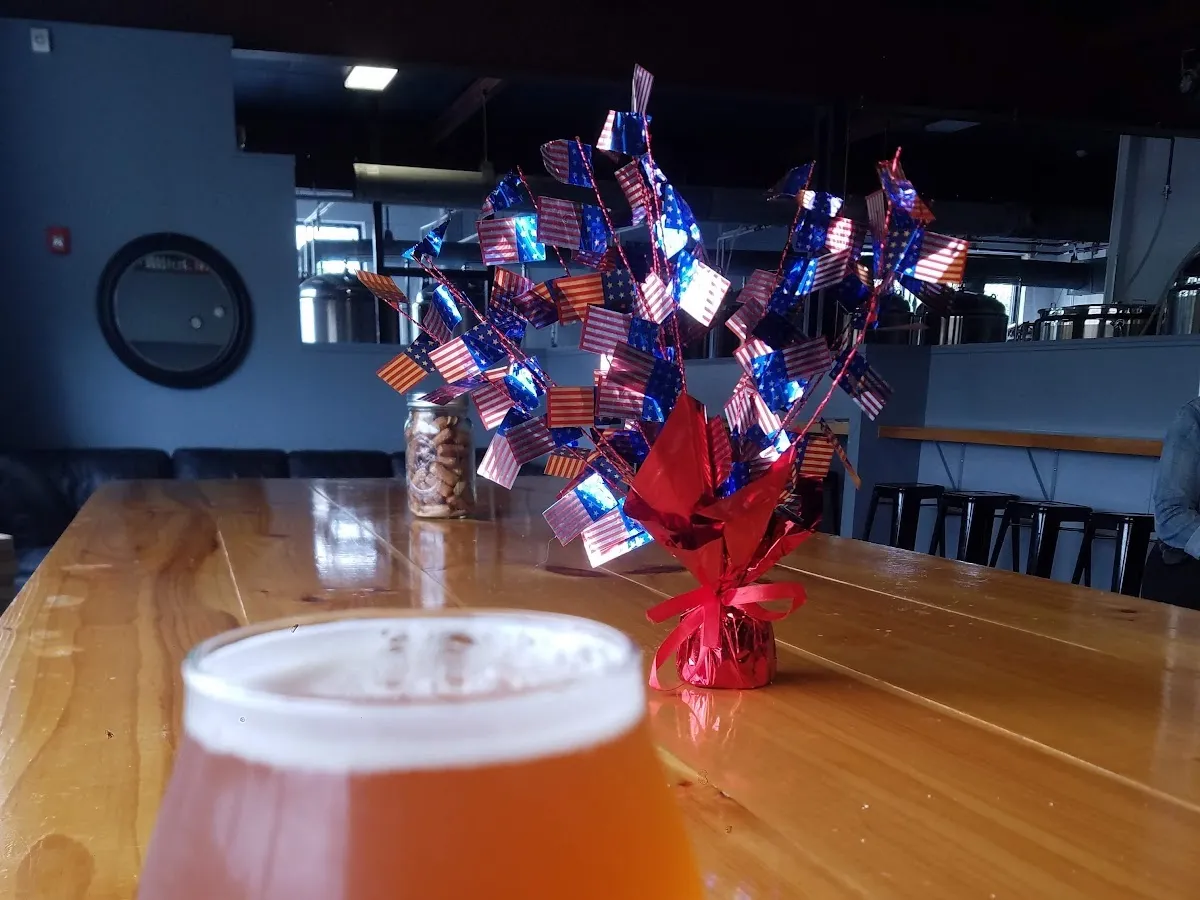 Three 3's Brewing Company photo 5