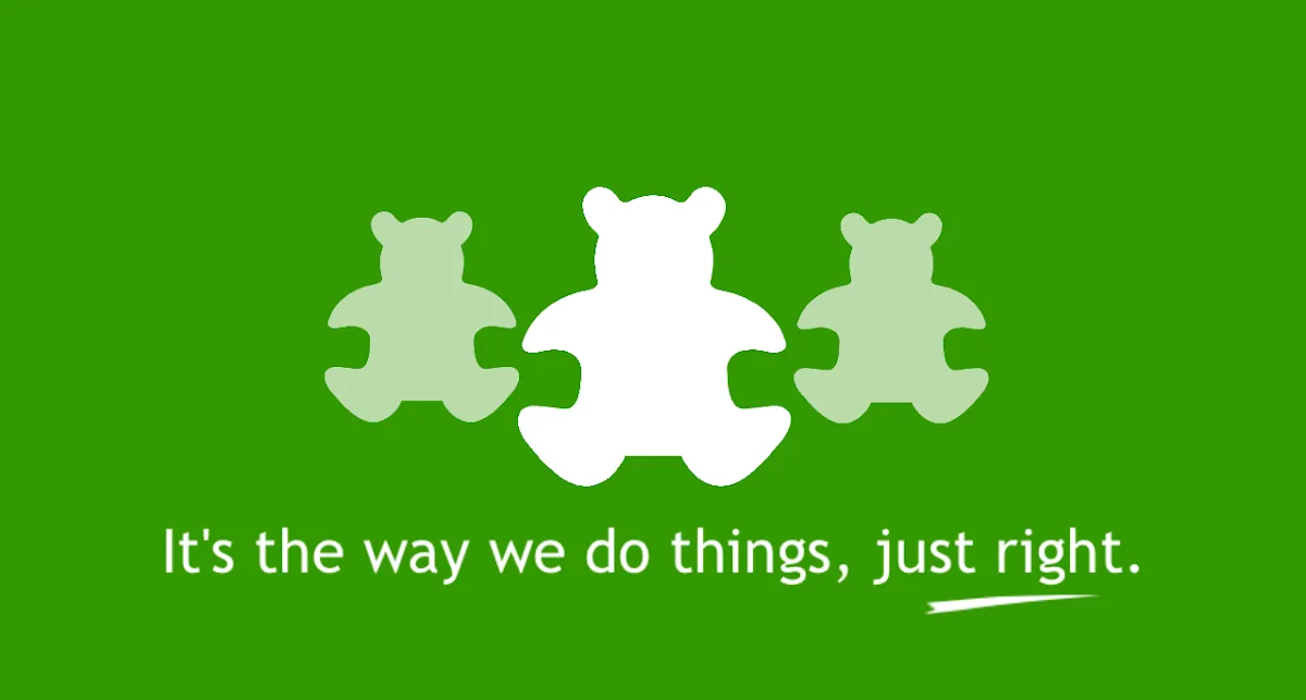 Three Bears Communications