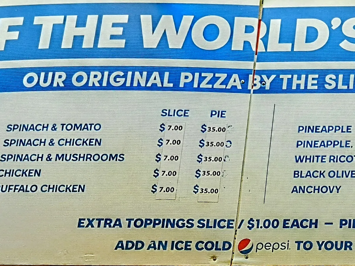 Three Brothers From Italy Pizza photo 2