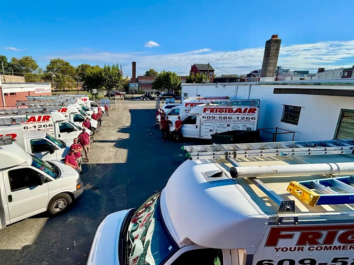 Three Guys Refrigeration & AC photo 4