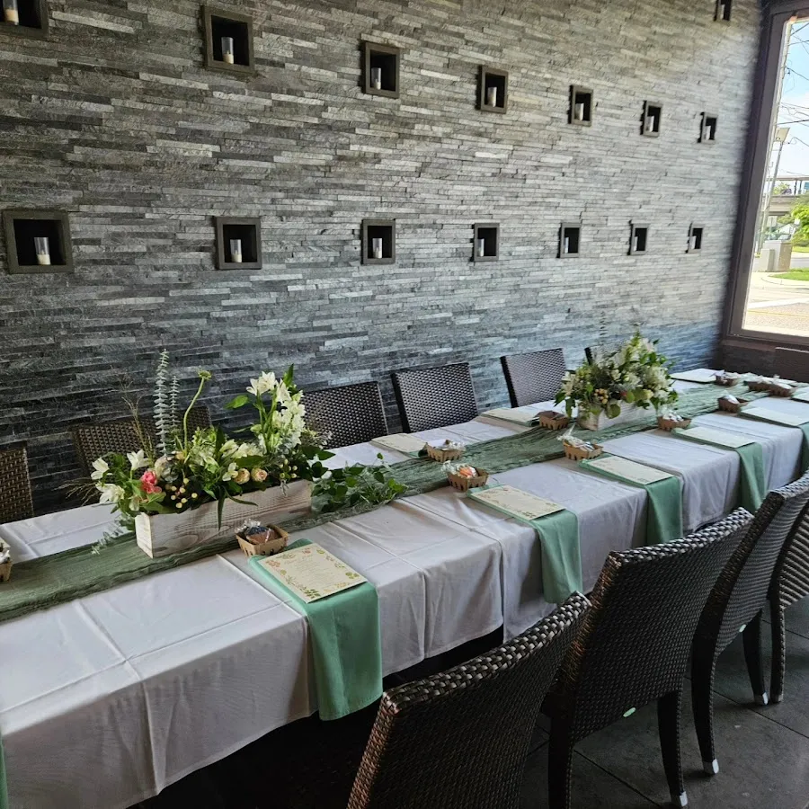 Three Petals Farm & Florist