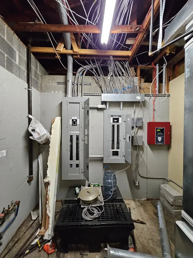 Three Phase Engineering LLC photo 2
