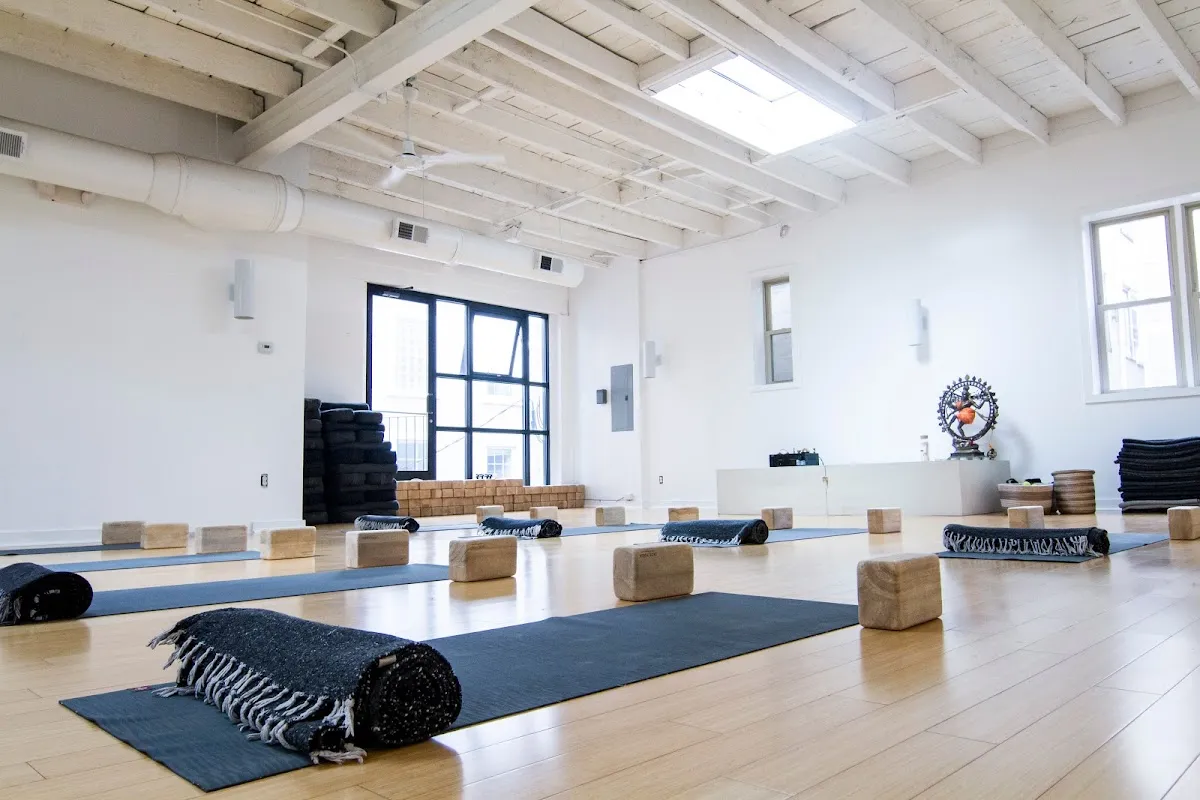 Three Queens Yoga photo 2