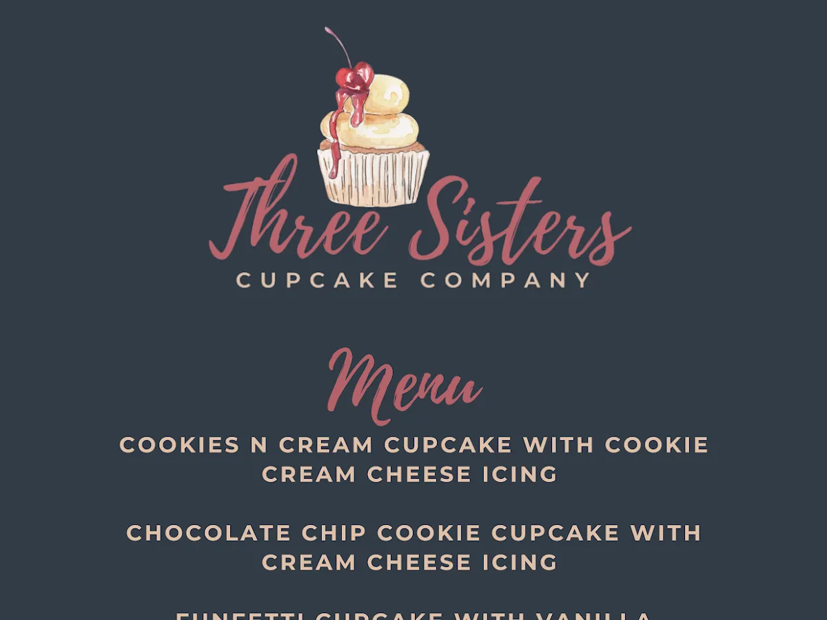 Three Sisters Cupcake Company photo 2