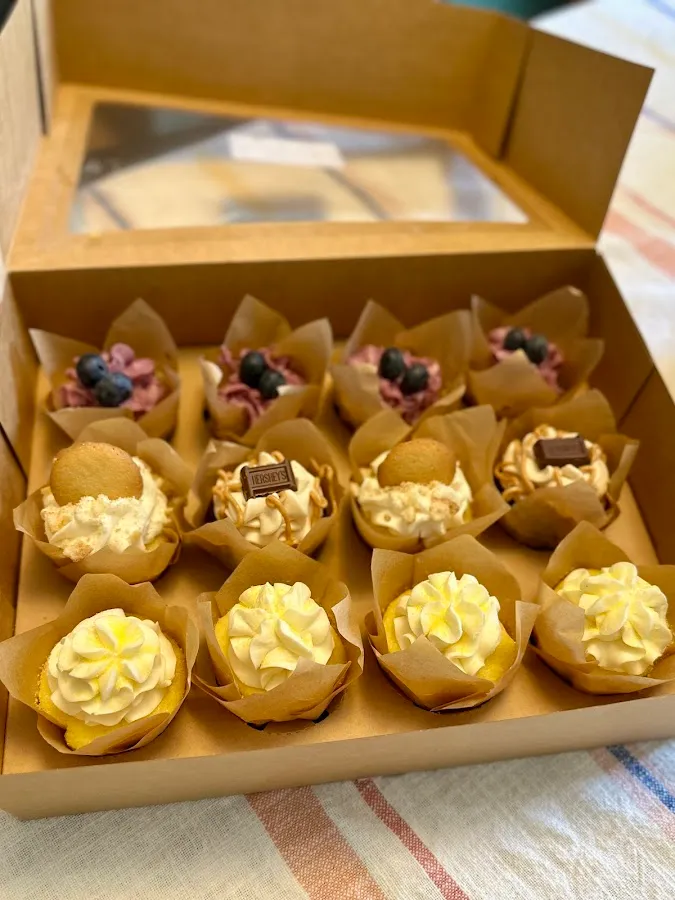 Three Sisters Cupcake Company photo 4